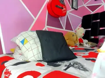 Chaturbate Private Sex Chat of littledoll__