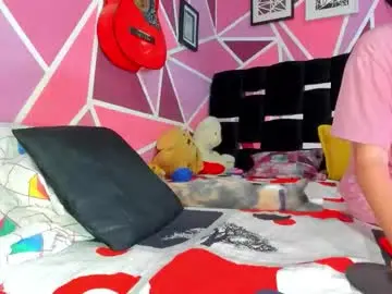 Chaturbate Private Sex Chat of littledoll__