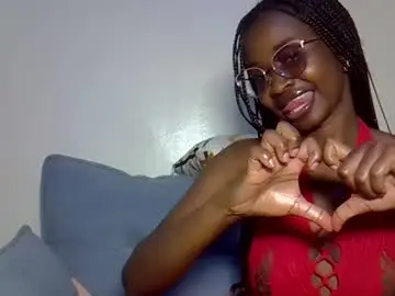 Chaturbate Watch Live Sex Cams of ariana_mendoza1