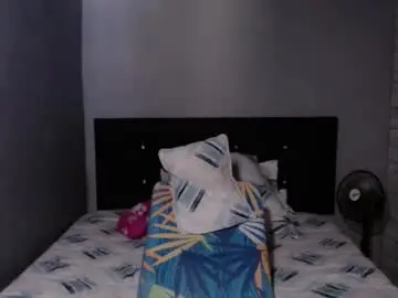 Chaturbate Sex Chat of caro_milf_