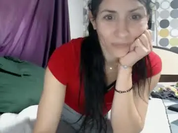 Chaturbate Sex Cam of evacrisxxx