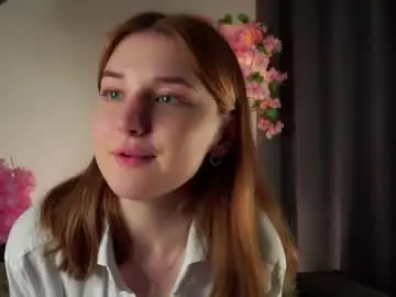 Chaturbate Adult Video Chat of kendrabarby