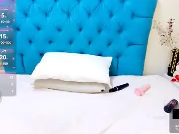 Chaturbate Live Porn of nayla_garner