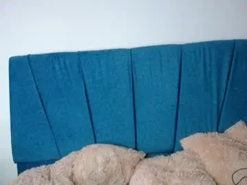 Chaturbate Nude Webcam of alahia_sweet_official