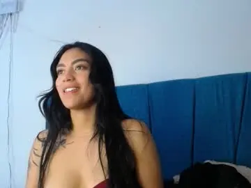 Chaturbate Free Porn Cam of alahia_sweet_official