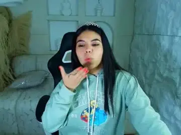 Chaturbate Adult Webcams of ambarina_r