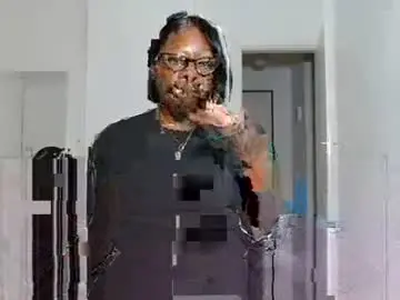 Chaturbate Private Sex Chat of madamindigo