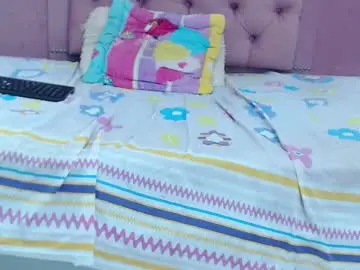 Chaturbate Live Sex Cam of agatha_soul