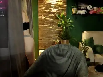 Chaturbate Free Live Porn of belle_vill