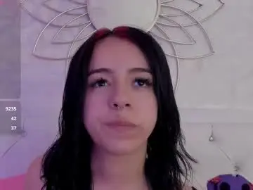 Chaturbate Live Sex of cassie66_