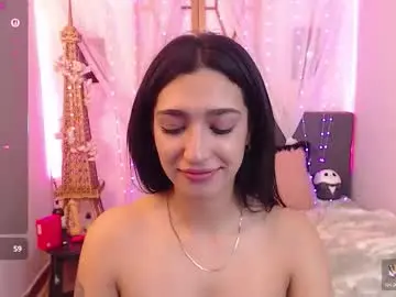 Chaturbate Private Sex Chat of cleo_fox