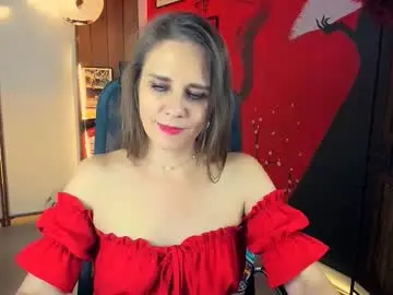 Chaturbate Live Porn of emiliabedy