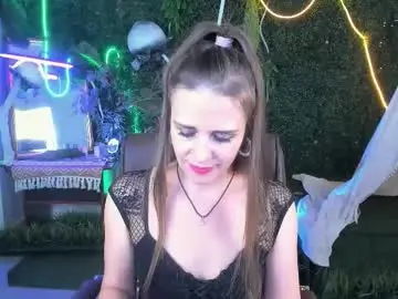 Chaturbate Live Sex of emiliabedy