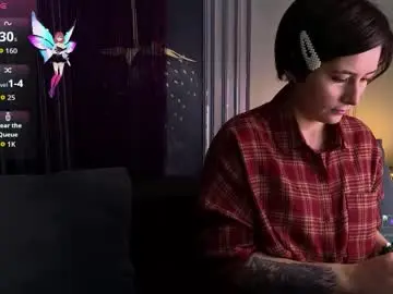 Chaturbate Adult Webcams of ishtardivine