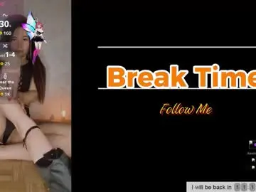 Chaturbate Adult Webcam of ishtardivine