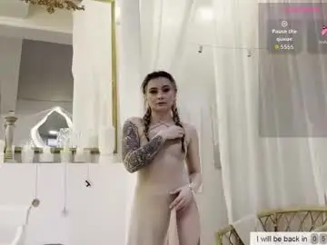 Chaturbate Live Porn of ishtardivine