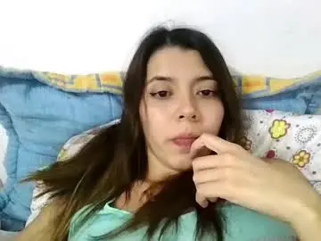 Chaturbate Sex Chat of susanaduncann