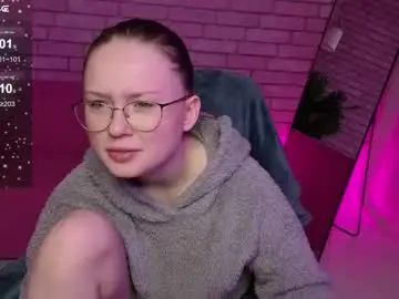 Chaturbate Live Sex Cam of amycherryberry