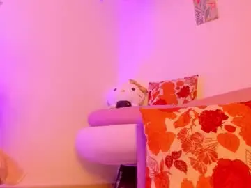 Chaturbate Live Sex of briannasquirter_