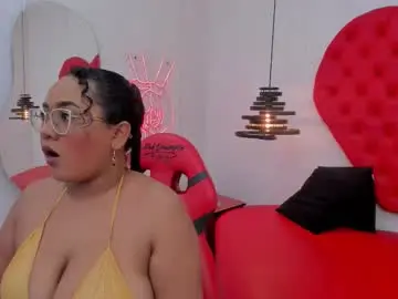 Chaturbate Adult Video Chat of zara_bbw