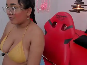 Chaturbate Adult Video Chat of zara_bbw