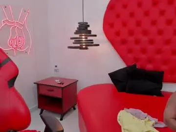 Chaturbate Sex Cam of zara_bbw