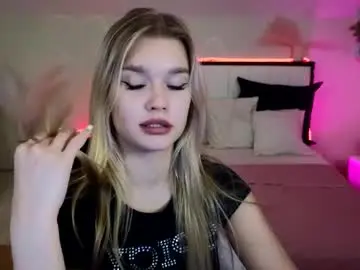 Chaturbate Live Porn of battymelody