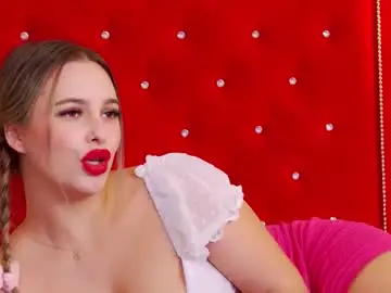 Chaturbate Live Sex of ellsa_jean