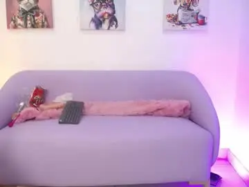 Chaturbate Free Live Porn of evagoddess_