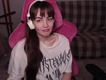 Chaturbate Watch Live Sex Cams of i_love_icecream