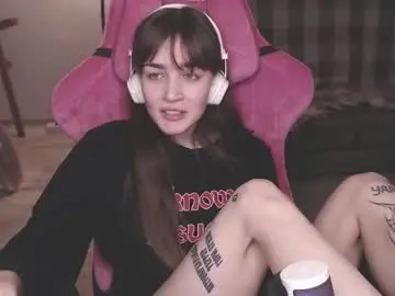 Chaturbate Live Sex Cam of i_love_icecream