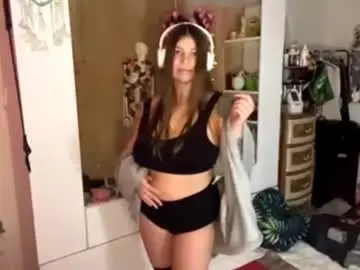 Chaturbate Nude Webcam of meelessenberry