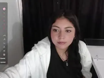 Chaturbate Live Sex of pau_cute19