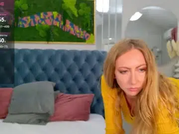 Chaturbate Free Porn Cam of siennapierce