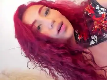 Chaturbate Adult Video Chat of tifanyrose1