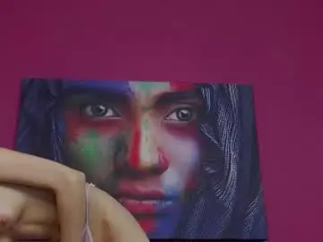 Chaturbate Adult Webcams of _foxymia_