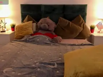 Chaturbate Live Sex Cam of ayakskalermons