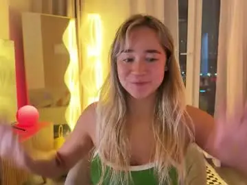 Chaturbate Adult Webcams of kristyspiritedaway