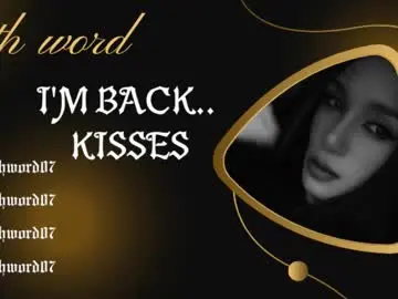 Chaturbate Live Porn of lilithword