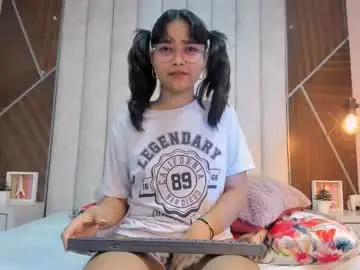 Chaturbate Adult Webcams of marianaa_torress