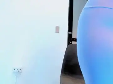 Chaturbate Best Webcam of marianaa_torress