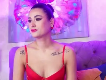 Chaturbate Sex Cam of pretty_lia_