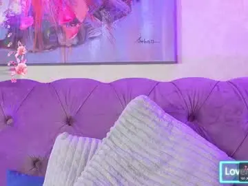 Chaturbate Adult Video Chat of pretty_lia_