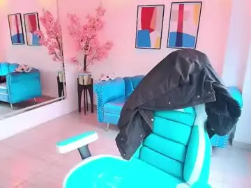 Chaturbate Free Live Porn of red_moonx