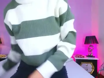 Chaturbate Live Porn of avaaaddams