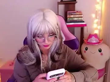 Chaturbate Adult Webcams of bluee_v