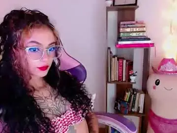 Chaturbate Live Sex Cam of bluee_v