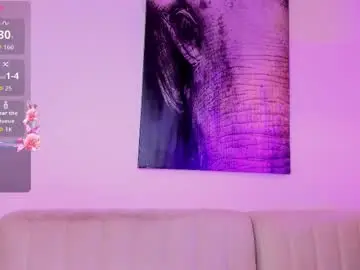 Chaturbate Sex Cam of chelsy7