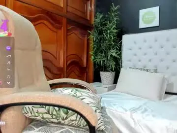 Chaturbate Free Porn Cam of ebony_katterin