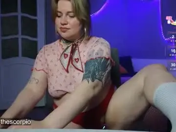 Chaturbate Adult Video Chat of kira_citro